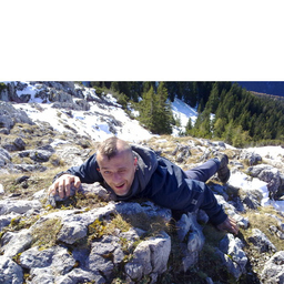 Stefan Weniger's profile picture