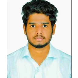 Arjun Alunkal