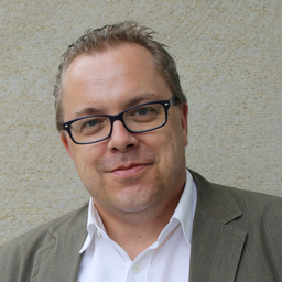 Markus Jouaux