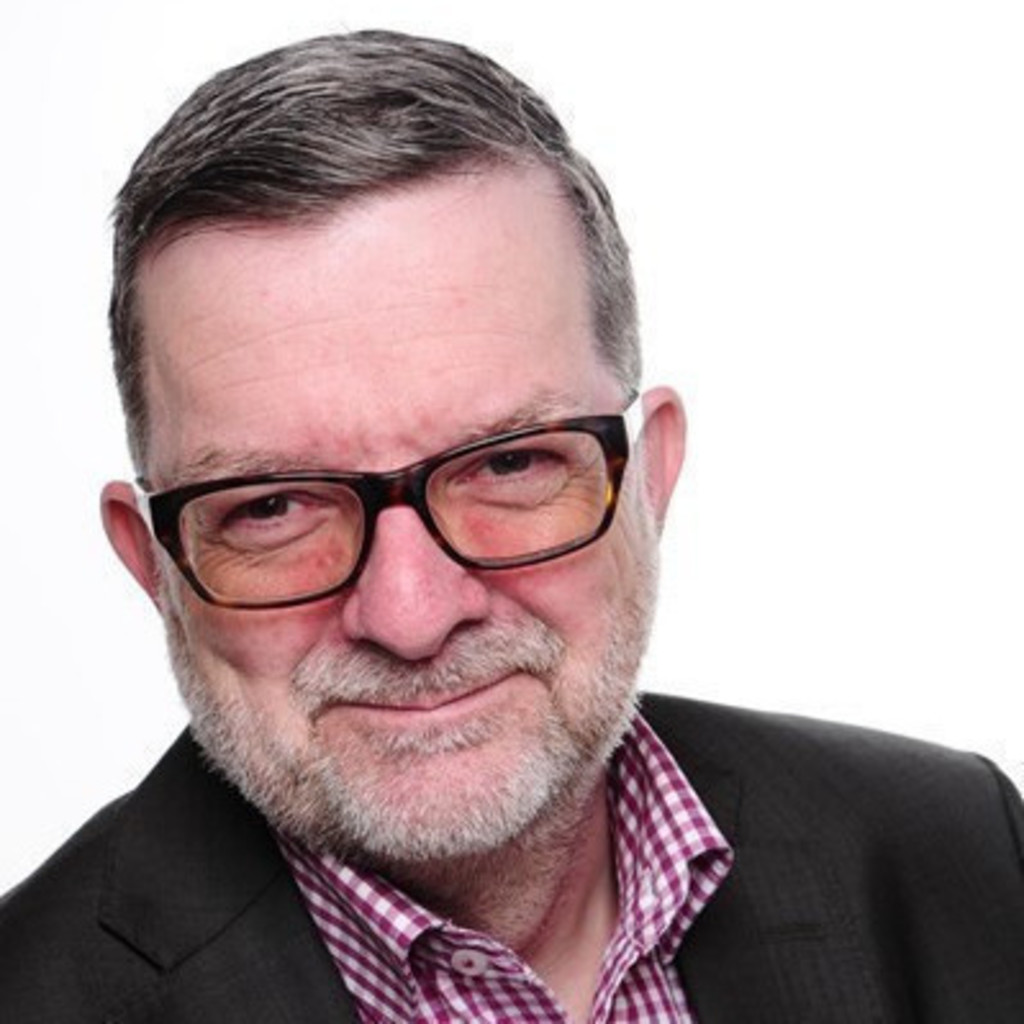 Jürgen Pesch Vertrieb Wuppertal lechner + hayn XING