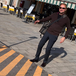 Jochen Hilmer