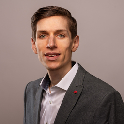 Julian Dörfler's profile picture