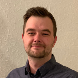 Florian Stegemeier
