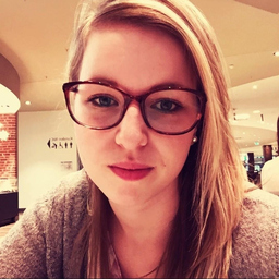 Marie Stegmaier 