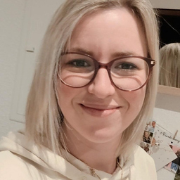 Marie Stegmaier 