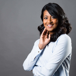 Asvine Premaraja's profile picture