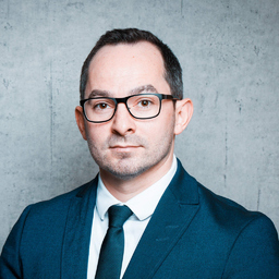 Viktor Mackert