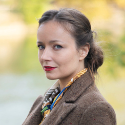 Nadiia Martynenko