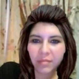 Melania Layus Paz