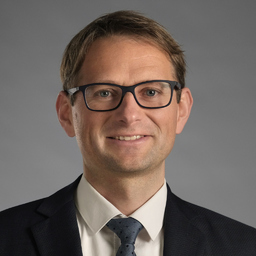 Prof. Dr. Sebastian Utz