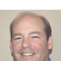 Kevin Bush