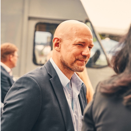 Dr. Martin von der Lehr
