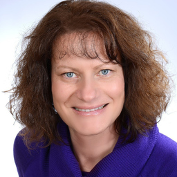 Anja Eberhard