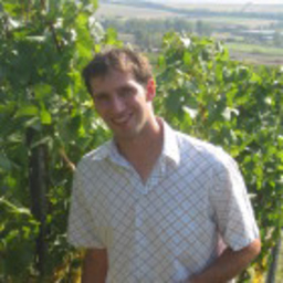 Steffen Reith