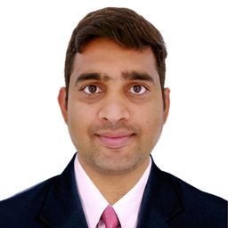 Vamsi Krishna Gutta