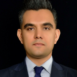 Vahid Solgi Lorestani