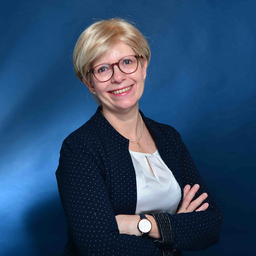Corinna Franziska Walz