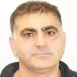 Izzet Özhan