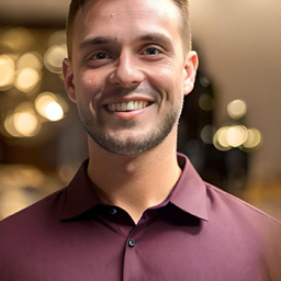 Christoph Csmarits