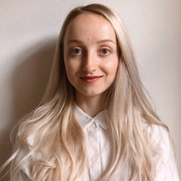 Kristína Zátrochová