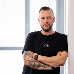 André Köbel's profile picture
