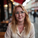 Isabelle Bär