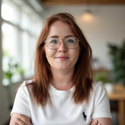 Isabelle Bär