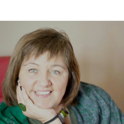Susanne Hauch-Kaufmann's profile picture