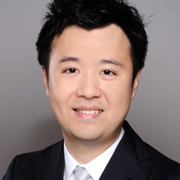 Wei Qin 秦维