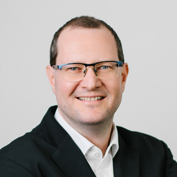Dominik Gerger's profile picture
