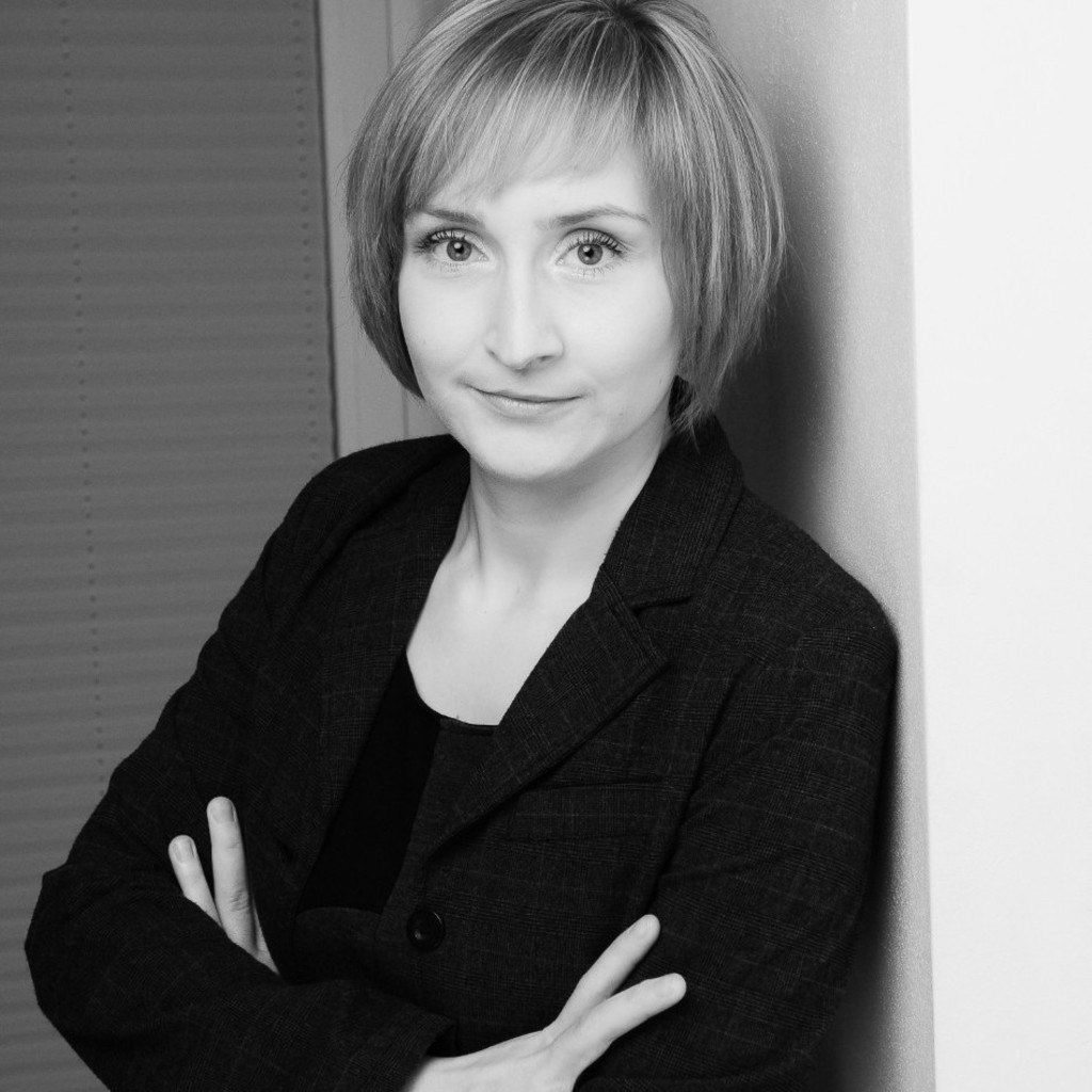 Social Media Profilbild Stefanie Ullmann Leipzig