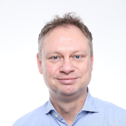 Dipl.-Ing. Jürgen Rogmann