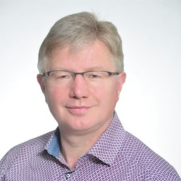 Dr. Ottfried Dorok