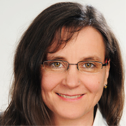 Prof. Dr. Svenja Thiel