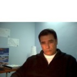 Gilberto Jesus SALAS TRUJILLO