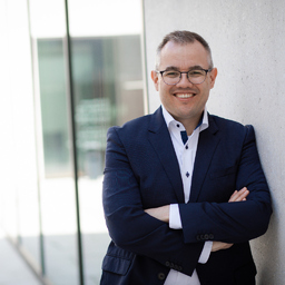 Alexei Derksen