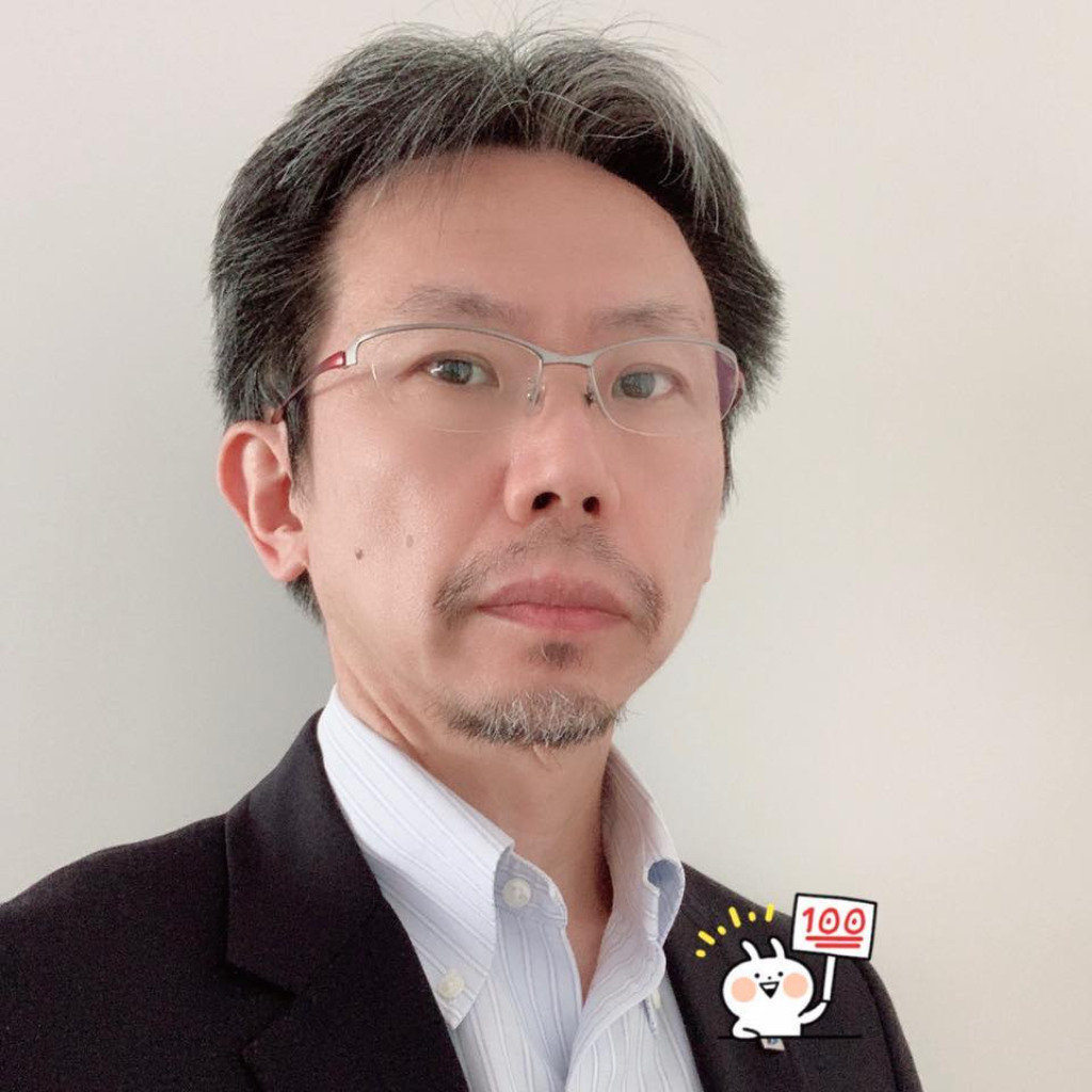 Toshikazu Ichihashi Managing Director Daido Industrial Bearings