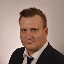 Ing. Thorsten Vollmar