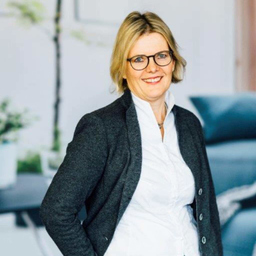 Gudrun Borgers