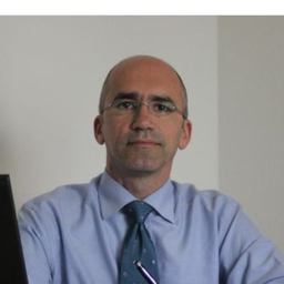 Gilberto Burgio