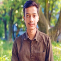 md anower Hossain