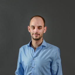 Simon Walter