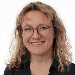 Susanne Christmann