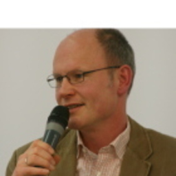 Profilbild Bernd Borgmann
