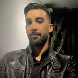 pouria abed