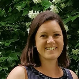 Georgia Seidl