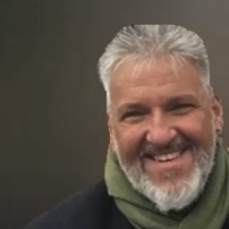 Martin Bergmann