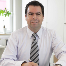 Bernhard Hausner
