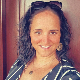 Jessica Arndt