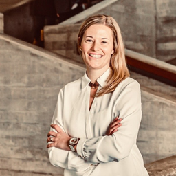 Corina Zollinger